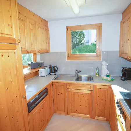 Enz アパート シュクオル