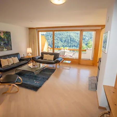 דירה Enz סקואול