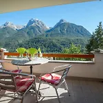 Appartement Enz