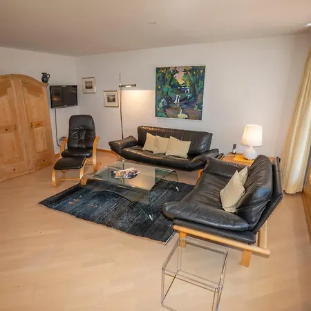 Appartement Enz *