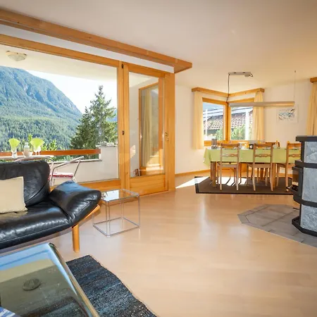 Appartement Enz *