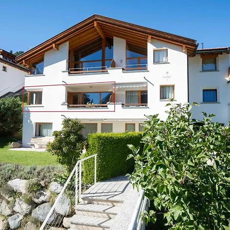Appartement Enz *