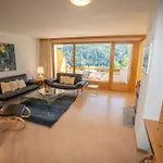 Apartment Enz Scuol