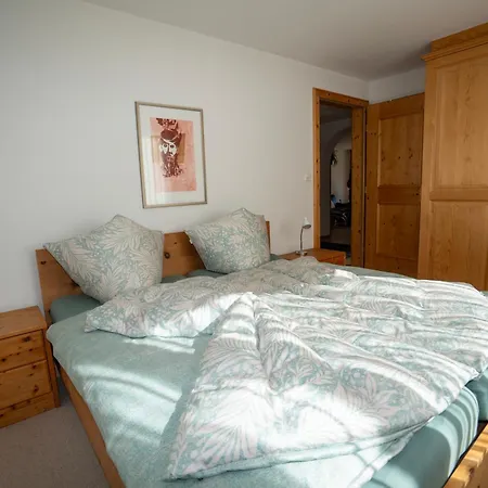 Enz Apartment *
